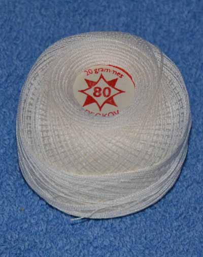 Beckov 80 cotton 20 Gramm